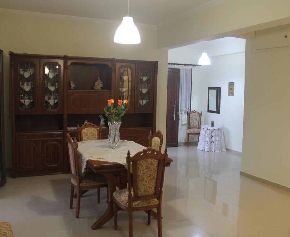 Villa Bene Preveza Exteriér fotografie