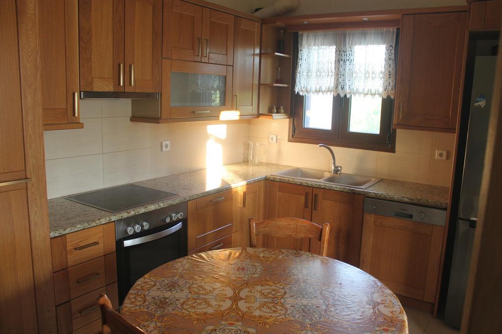 Villa Bene Preveza Exteriér fotografie