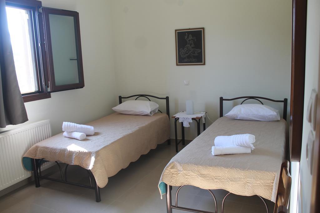 Villa Bene Preveza Exteriér fotografie