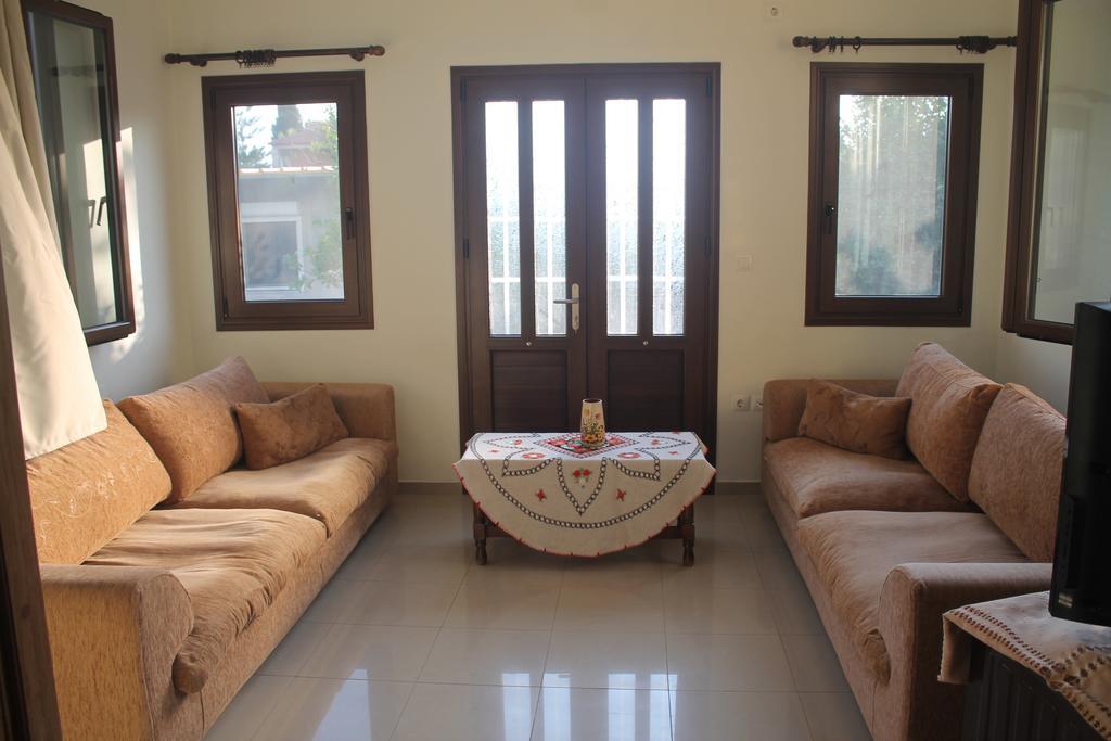 Villa Bene Preveza Exteriér fotografie
