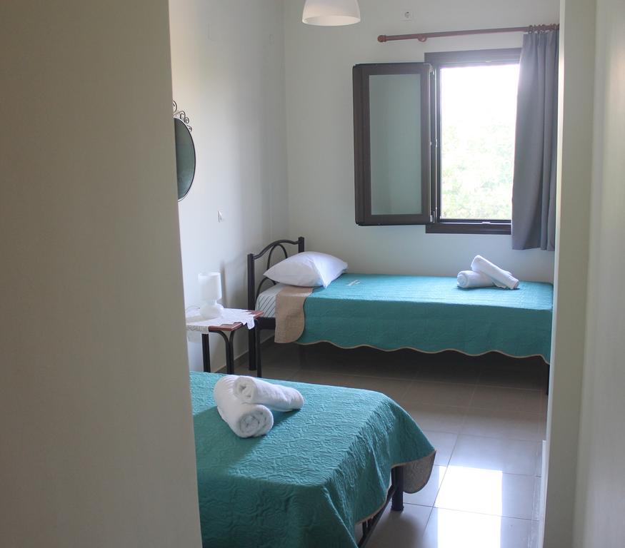 Villa Bene Preveza Exteriér fotografie